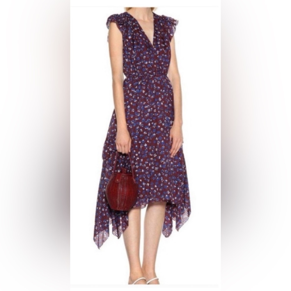Ulla Johnson Aurelie dress